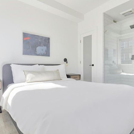 The Boylston Hotel Capitol Hill, Sonder By Marriott Bonvoy Seattle Exteriér fotografie