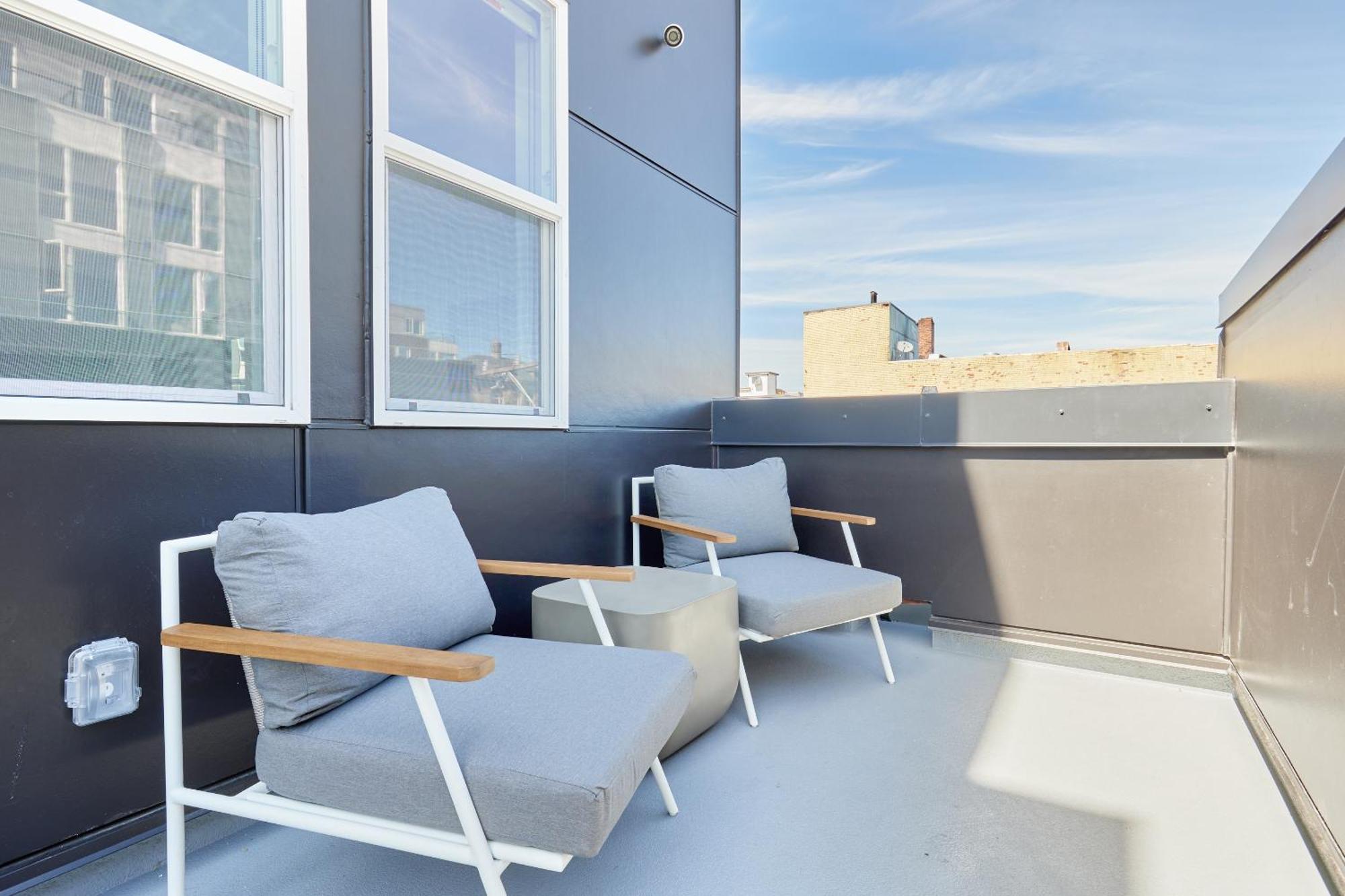 The Boylston Hotel Capitol Hill, Sonder By Marriott Bonvoy Seattle Pokoj fotografie
