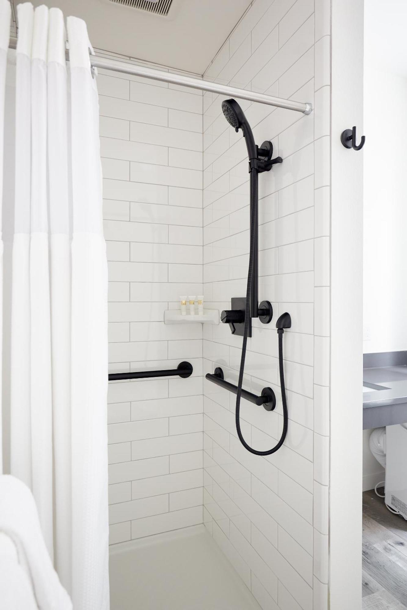 The Boylston Hotel Capitol Hill, Sonder By Marriott Bonvoy Seattle Pokoj fotografie