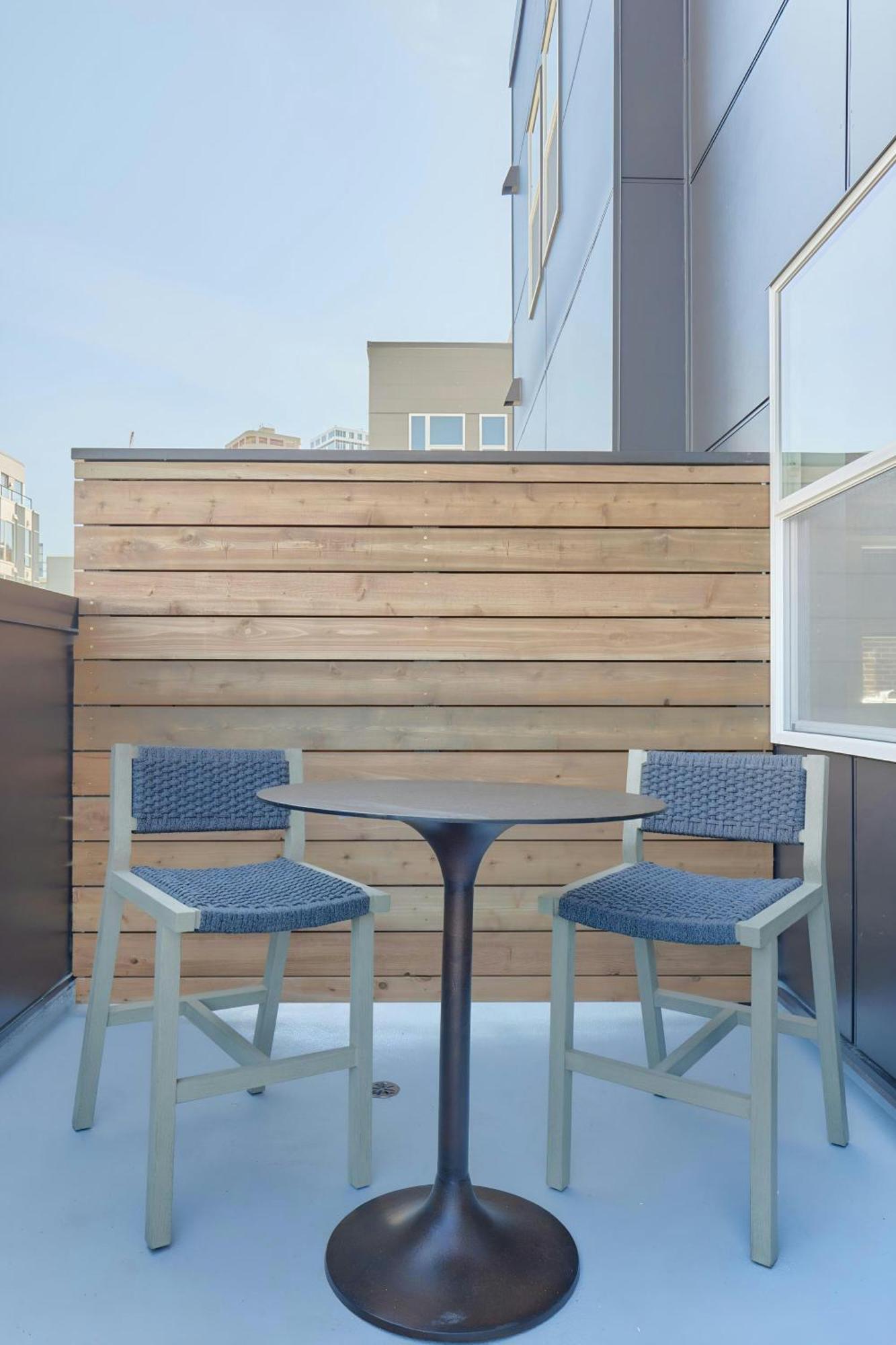 The Boylston Hotel Capitol Hill, Sonder By Marriott Bonvoy Seattle Exteriér fotografie