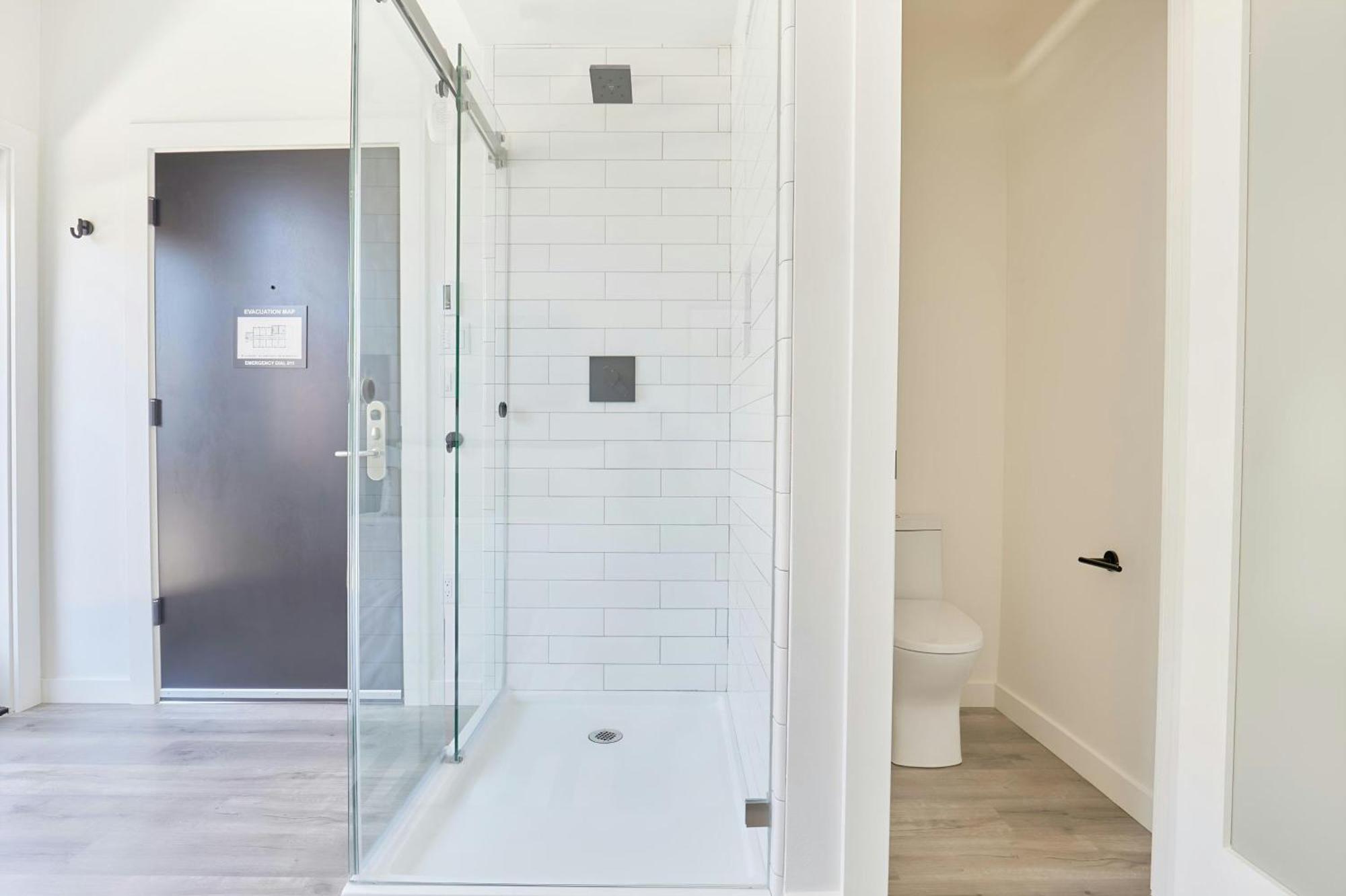 The Boylston Hotel Capitol Hill, Sonder By Marriott Bonvoy Seattle Exteriér fotografie