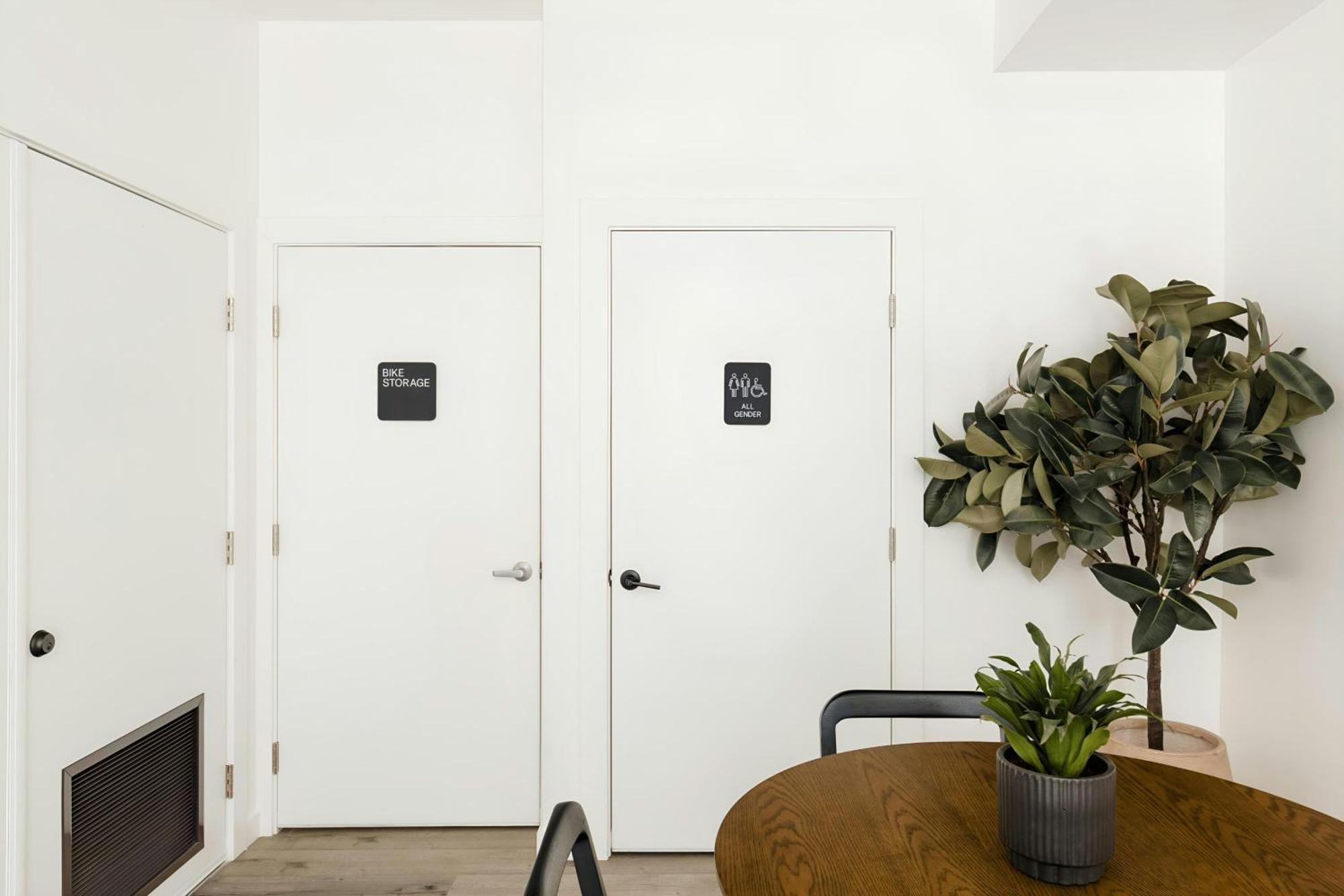 The Boylston Hotel Capitol Hill, Sonder By Marriott Bonvoy Seattle Exteriér fotografie