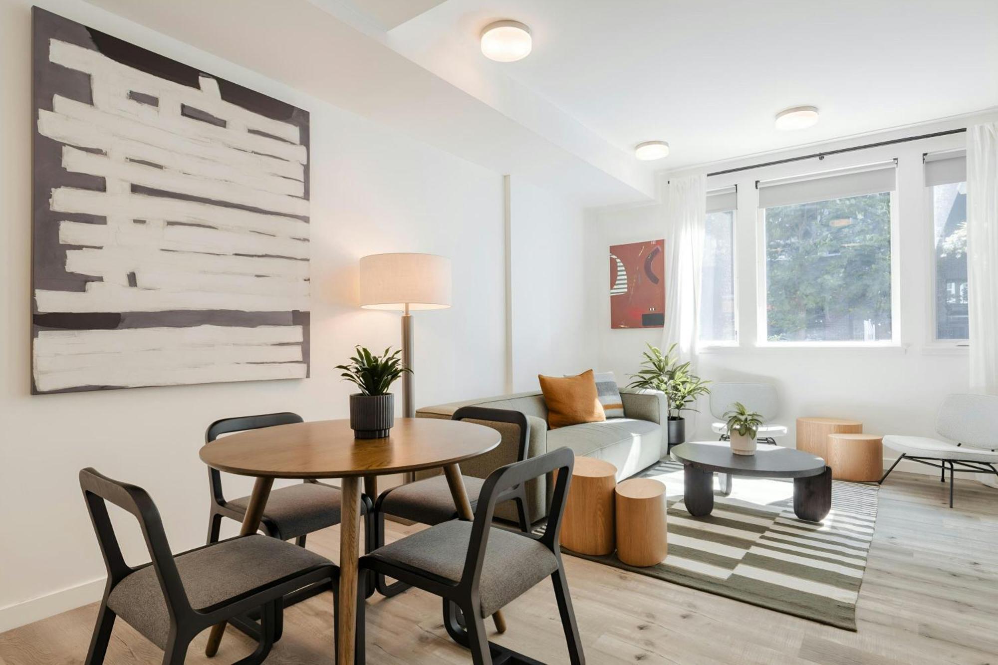 The Boylston Hotel Capitol Hill, Sonder By Marriott Bonvoy Seattle Exteriér fotografie