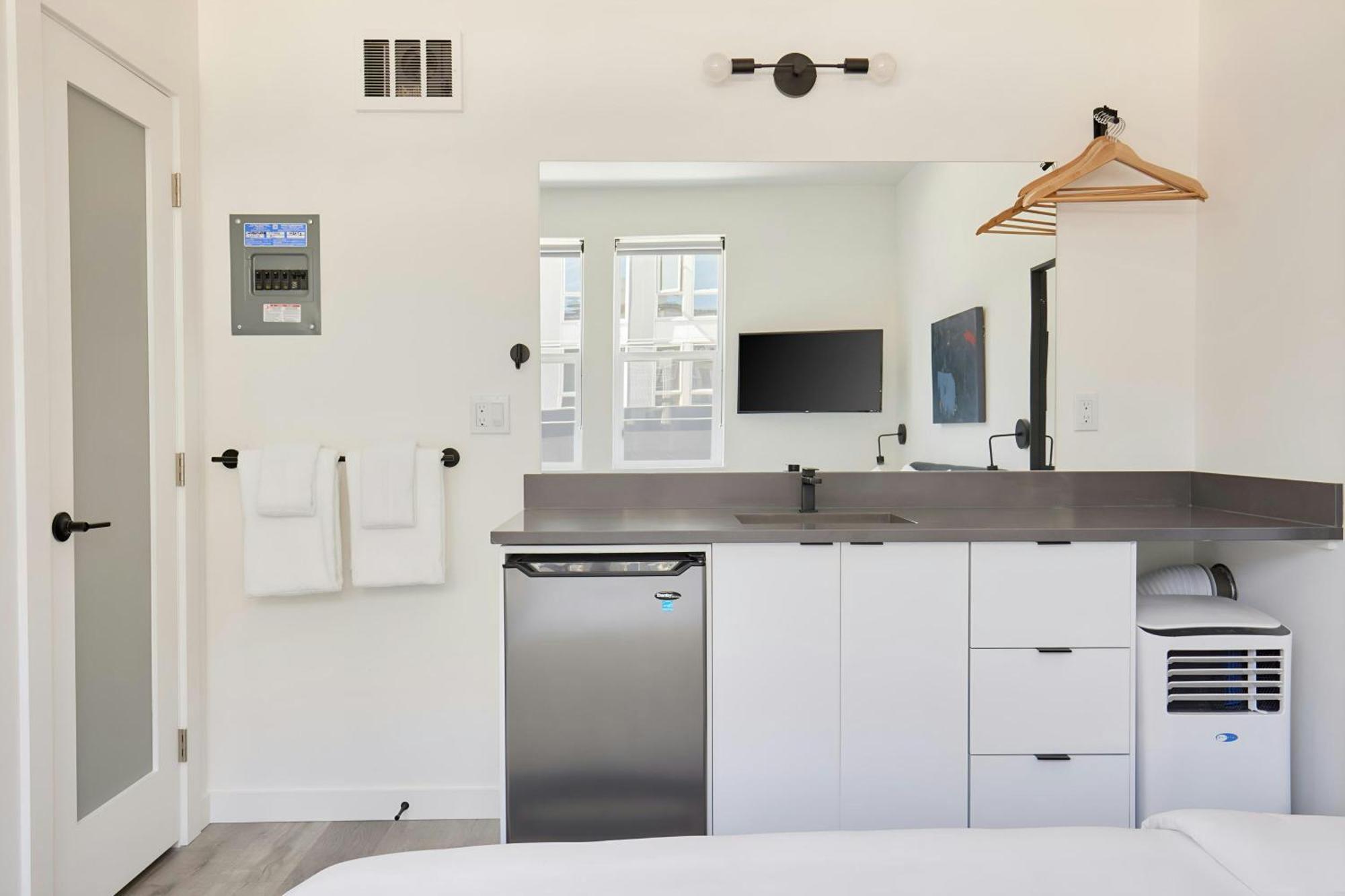 The Boylston Hotel Capitol Hill, Sonder By Marriott Bonvoy Seattle Exteriér fotografie