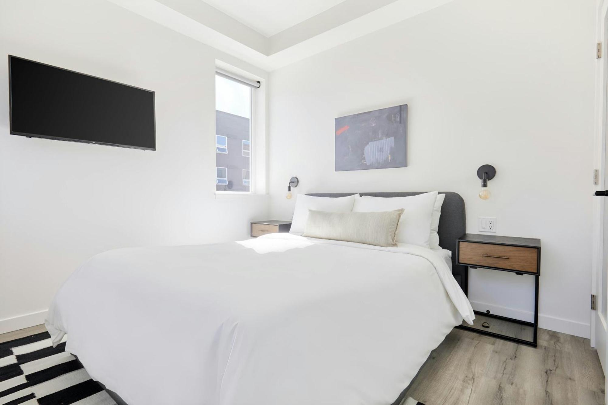 The Boylston Hotel Capitol Hill, Sonder By Marriott Bonvoy Seattle Exteriér fotografie