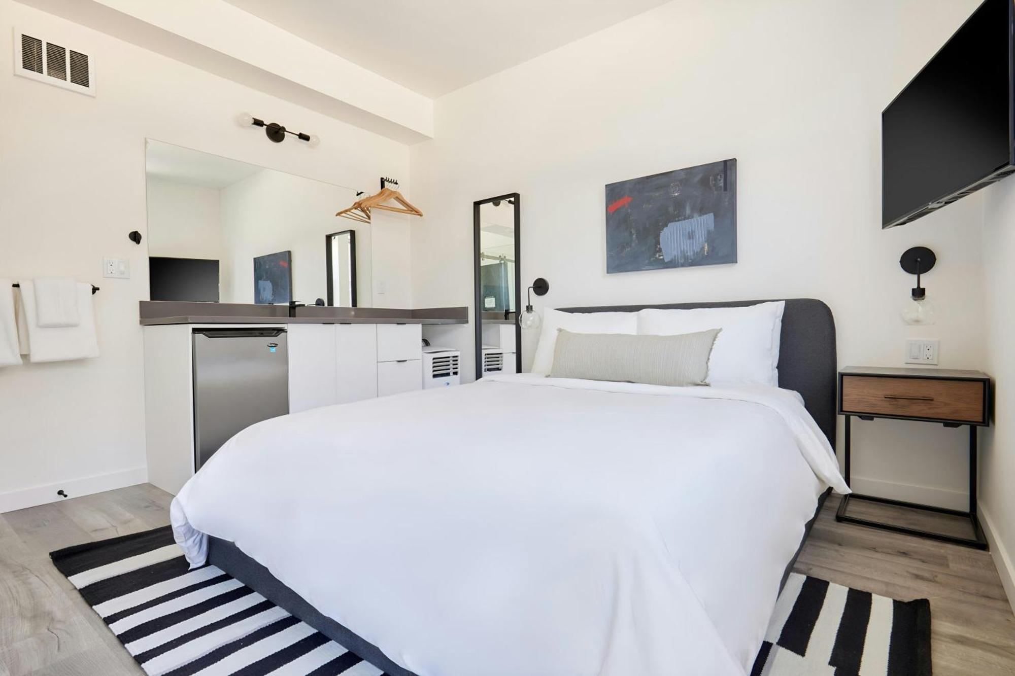 The Boylston Hotel Capitol Hill, Sonder By Marriott Bonvoy Seattle Exteriér fotografie