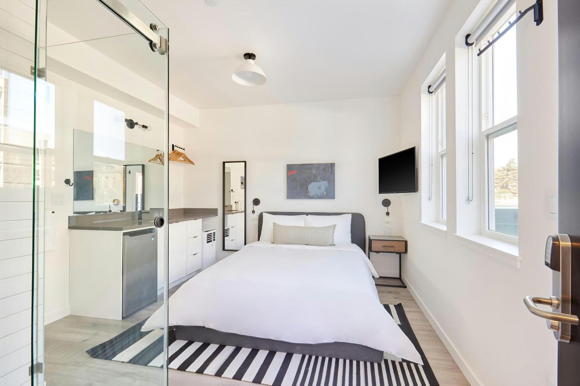 The Boylston Hotel Capitol Hill, Sonder By Marriott Bonvoy Seattle Exteriér fotografie