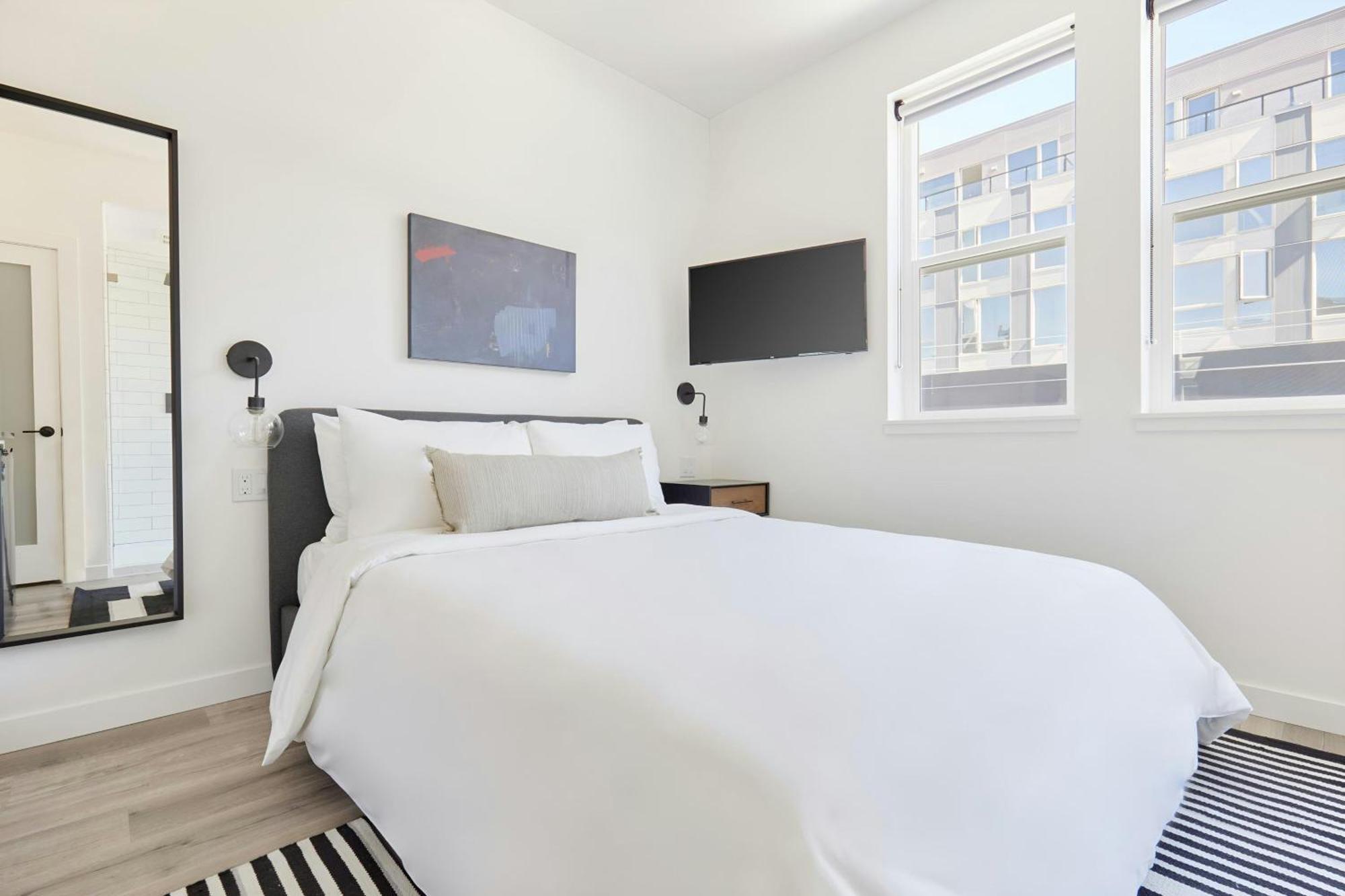 The Boylston Hotel Capitol Hill, Sonder By Marriott Bonvoy Seattle Exteriér fotografie